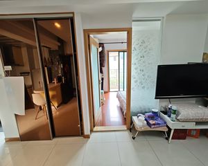 青林湾东区1室1厅1卫南朝向106.0万元/套出售