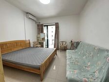 西湖新天地1房0厅简装80万
