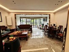 建发央玺5房2厅508万
