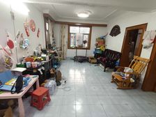瑞士花园3房2厅45万