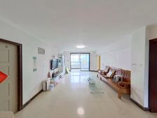 龙跃苑东四区3室1厅南北