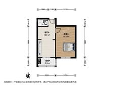 河北区王串场(中环内)三楼朝南一室(商品房满五年可贷/款)