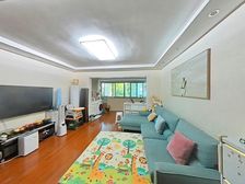康桥半岛精装三房 南西朝向满五住宅 低楼层宜居