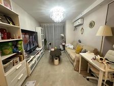 龙光玖珑臺 2房1厅23万