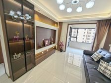 西大园新区电梯房13楼精装修两室拎包入住