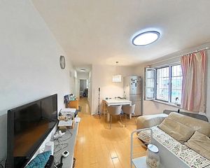 王府井+东厂+美术馆+东四+北河沿南北通透卧室带阳台