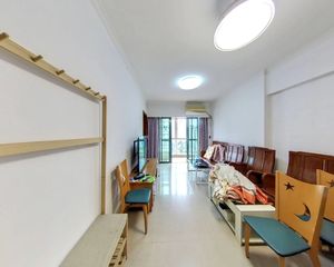 价格又下调 诚意出售 丽景台 2 房 71.27 方
