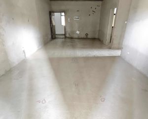 江南电力新城3房2厅毛坯