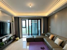 上湖城章一期4室2厅2卫南朝向430.0万元/套出售