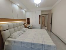 晨巍金地 精装两居 奶油原木风 好楼层 家装团队 品质有保障