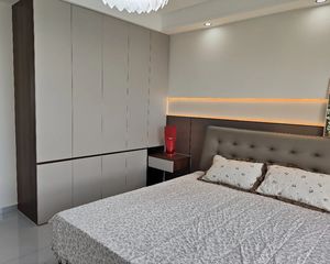 经典3室户全明精装两证齐全