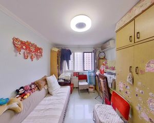 望京阿里旁正规一居室·满五,看房随时