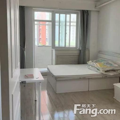 业主直租!正规一室一厅十里堡金台路东四环抖音大厦八里庄精装修