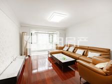 3室2厅富贵园一区,户型方正