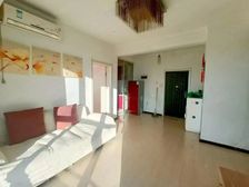 诚心急售铁西兴华北街南北通透两居 单价仅7470元