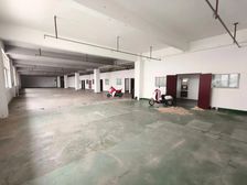 交大科技园甲级写字楼 1000平底层整租 16元/平/天