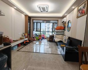 中建邕和府 4房2厅63万