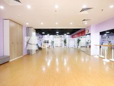 1室0厅丽都水岸1期
