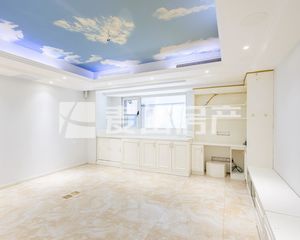3室2厅丽都水岸3期