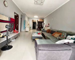 丽景星城2房1厅82m275万