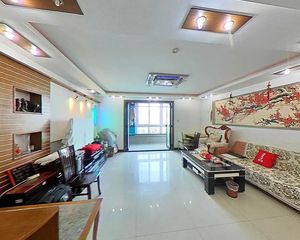 顺义城·龙庭公寓·3室·2厅