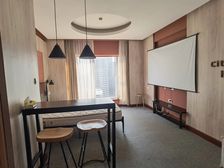 波特曼公寓1室1厅1卫南朝向61.0万元/套出售