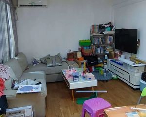 汇嘉新园北区2室1厅1卫南朝向118.0万元/套出售