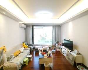 荣安桃花源3室2厅1卫南朝向142.0万元/套出售