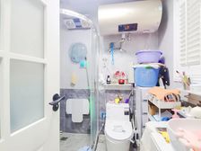 徐图港口 朝南 全屋进口家私 大落地窗 即住