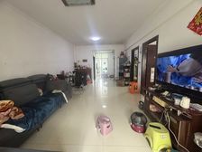澳华花园3房2厅48万