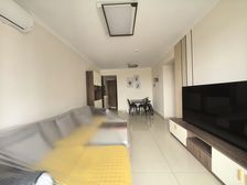 合景天峻广场 3房2厅75万