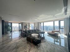 江山万里三期6室2厅5卫南朝向4250.0万元/套出售