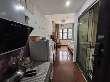 财富广场斯玛特公馆 交通便利 临地铁 满二 有电梯 精装修