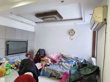 信谊新村 高楼层采光充足 近地铁 商品住宅 满二 交通便利