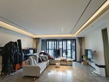 万科海潮映月4室2厅2卫南朝向350.0万元/套出售