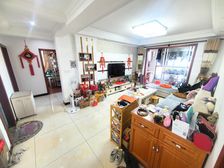 荣安花园3室2厅1卫南朝向128.0万元/套出售