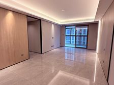 荣安文澜望庄 带电梯 小三居 次新房 商品住宅 近地铁
