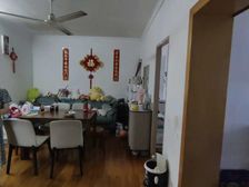 新恒公寓(南区) 医疗配套成熟 小三居 朝南 出行方便