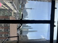 福州大楼 南京东路地段 百年风华外滩历史建筑 东方明珠景观房