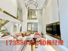 佛山季华六路丨商业齐全丨豪华精装六米复试丨业主急售包税丨随看