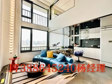 季华六路CBD丨豪华精装五米复试丨业主急售包税丨欢迎随时看房