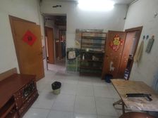 新竹小区2房1厅65万