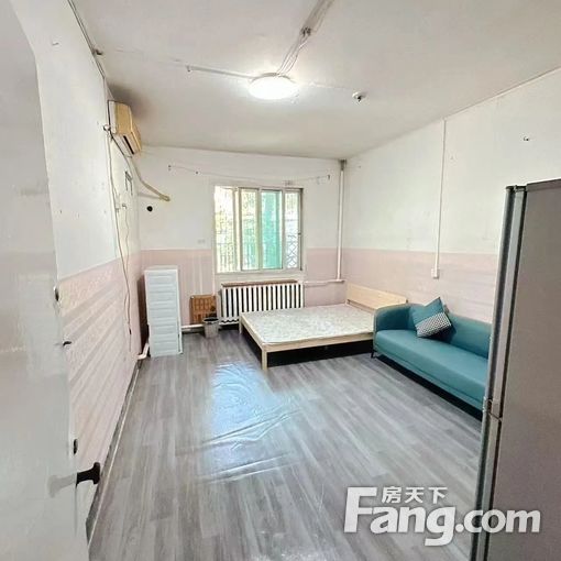 酒仙桥30平整租独居神盘|大山子西里正规一居紧邻798艺术区