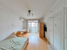 北新泾DT口 边套全明厨卫朝北一室一厅 看房有钥匙 诚意出售