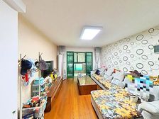 银城东苑·钟山花园城博雅居·3室·2厅