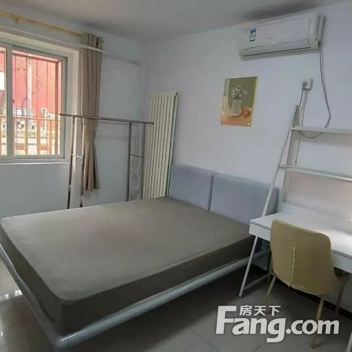 魏公村小区正规三居主卧带独立卫生间出租随时看全齐地理位置好好
