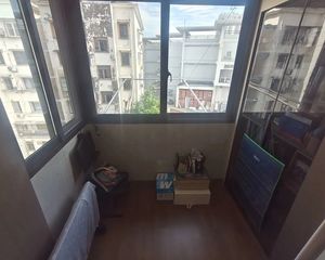 嘉善坊2室1厅1卫1阳台南5/6层