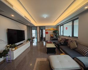 新芝望府3室2厅2卫南朝向455.0万元/套出售