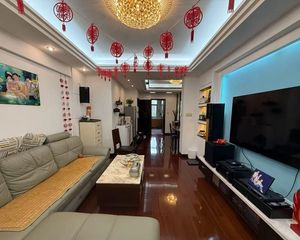 雅戈尔西湖花园3室2厅1卫南朝向198.0万元/套出售
