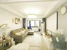 乾骏园2室2厅+低楼层上下楼方便+师三+全屋装修 价格好议